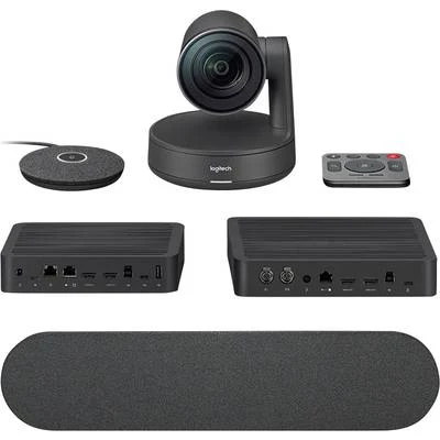 Logitech Rally Ultra HD (Rally Plus)