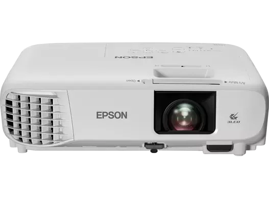 Epson EB-FH06 projektor