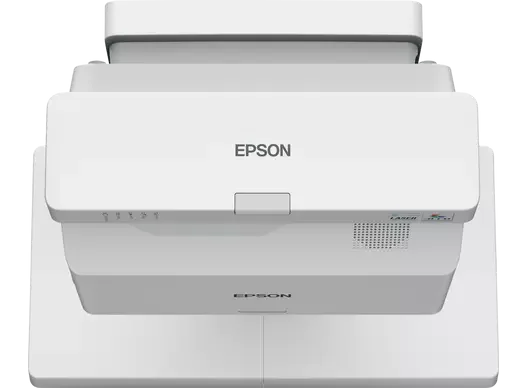 Epson EB-760W (UST) u primjeni