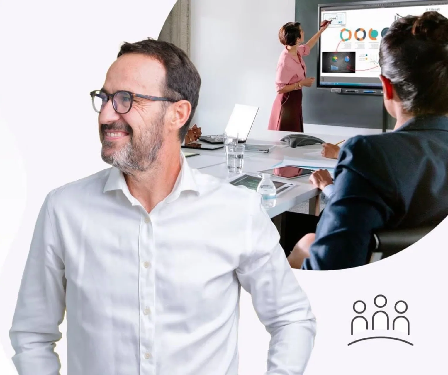 SMART Meeting Pro softver za poslovne sastanke