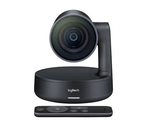 Logitech Rally Ultra HD