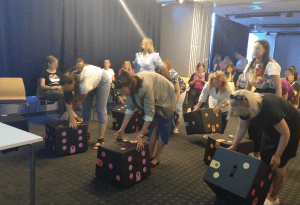 Opstanak d.o.o.o - Pametnica - 4