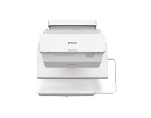Projektor za interaktivne učionice Epson EB-760W prednja strana