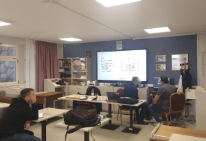 Opstanak d.o.o.o - Pametnica - 26