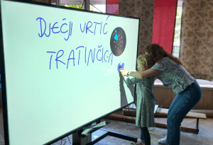 Opstanak d.o.o.o - Pametnica - 3