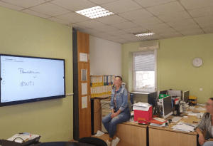 Opstanak d.o.o.o - Pametnica - 9