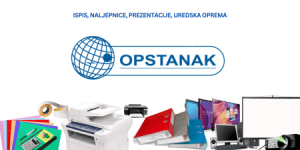 Opstanak d.o.o.o - Pametnica - OPstanak