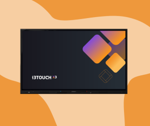 Interaktivni ekran X3