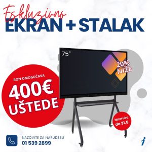 Opstanak d.o.o.o - Pametnica - Blue-And-White-Modern-Car-Sale-Instagram-Post-7