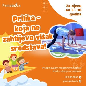 Opstanak d.o.o.o - Pametnica - Orange-and-White-Playful-Kindergarten-Admission-Instagram-Post