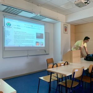 Opstanak d.o.o.o - Pametnica - Orange-and-White-Playful-Kindergarten-Admission-Instagram-Post-4