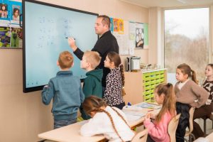 Interaktivne pametne ploče - Pametnica