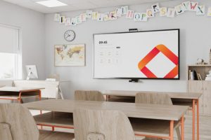 Konferencijske kamere - Pametnica