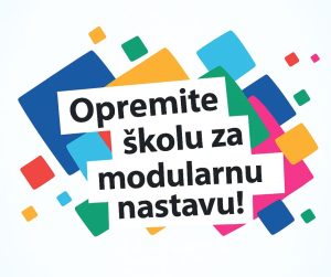modularna nastava